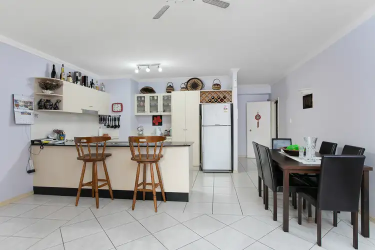 Fifth view of Homely unit listing, 4/310-316 Lake Street, Cairns North QLD 4870