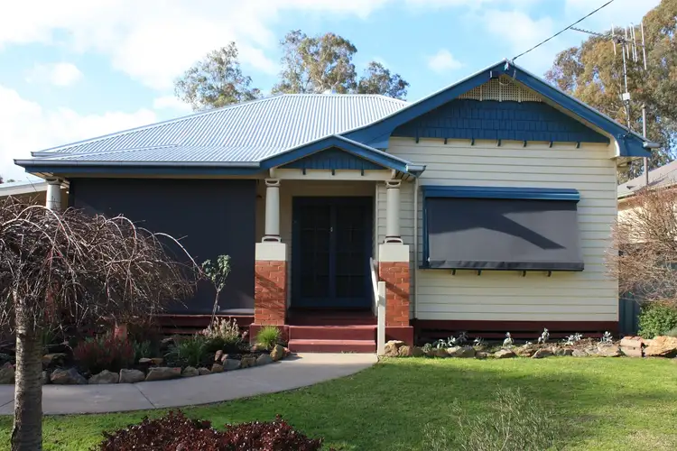 3 Arundel Street, Benalla VIC 3672