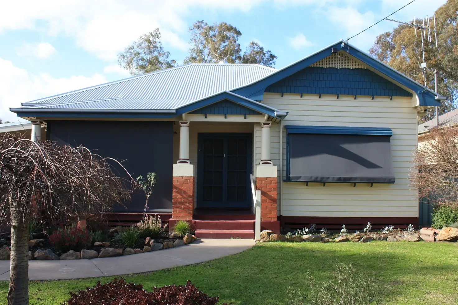 Main view of Homely house listing, 3 Arundel Street, Benalla VIC 3672