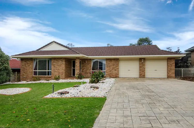 22 Lorikeet Street, Mount Gambier SA 5290