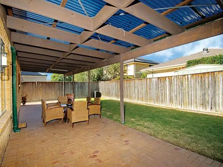 Fourth view of Homely house listing, 46 York Road, Kellyville NSW 2155