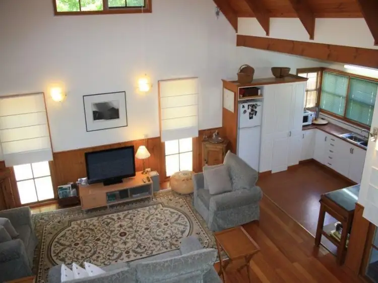 Fifth view of Homely house listing, 20-22 Logan Street, Mansfield VIC 3722