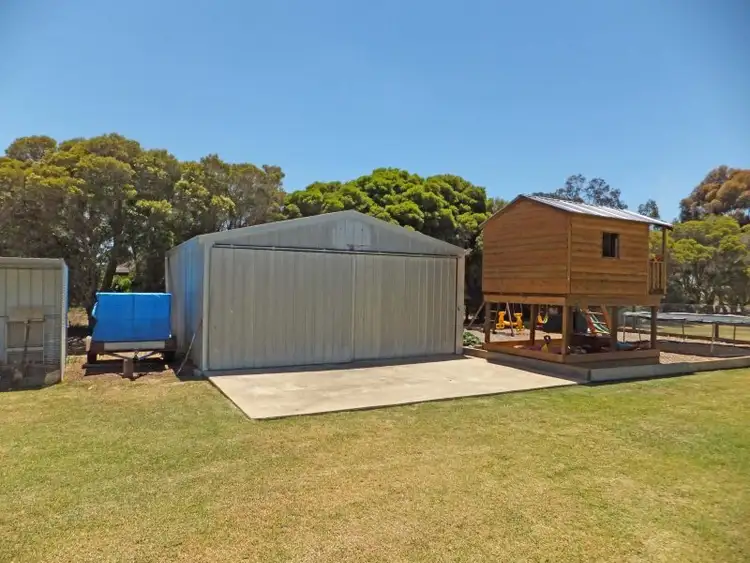 Fourth view of Homely house listing, 129 Weller Road, Lancaster VIC 3620