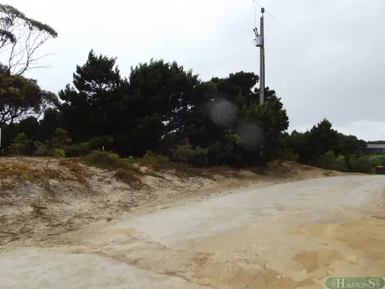 Second view of Homely land listing, LOT 103 Borda Road, Island Beach SA 5222