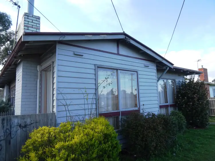 Main view of Homely house listing, 18 Primrose Street, Wendouree VIC 3355