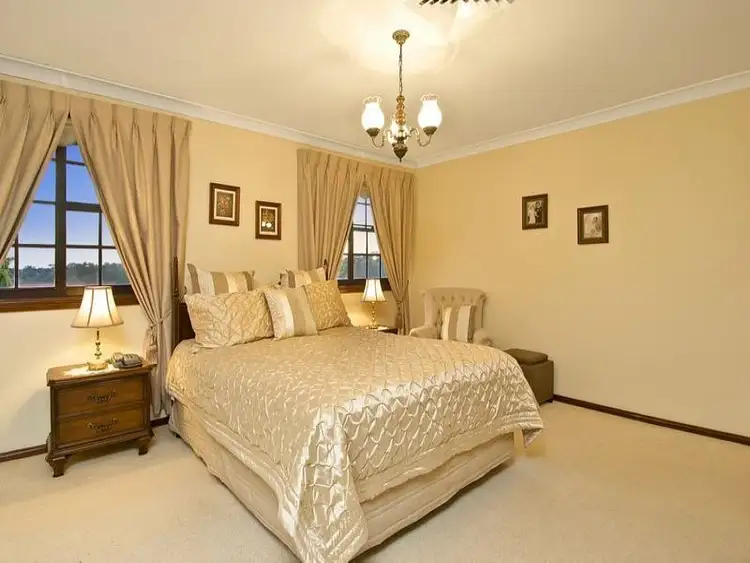 Sixth view of Homely house listing, 3 Baggot Place, Baulkham Hills NSW 2153