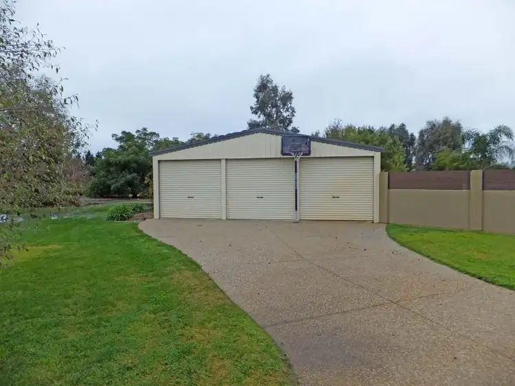 Fifth view of Homely house listing, 15 Gardadale Drive, Kyabram VIC 3620