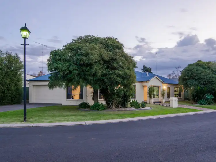 Third view of Homely house listing, 3 Warrick Close, Mount Gambier SA 5290