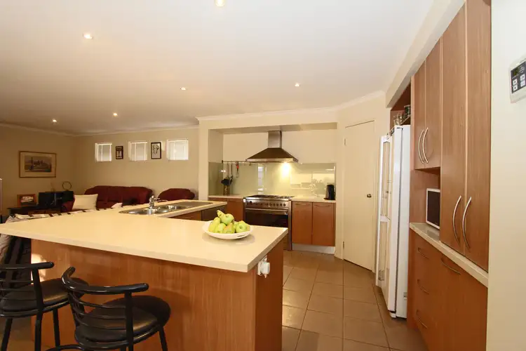 Fourth view of Homely house listing, 32 Playne Street, Heathcote VIC 3523