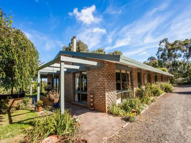 4 Longmuir Road, Warragul VIC 3820