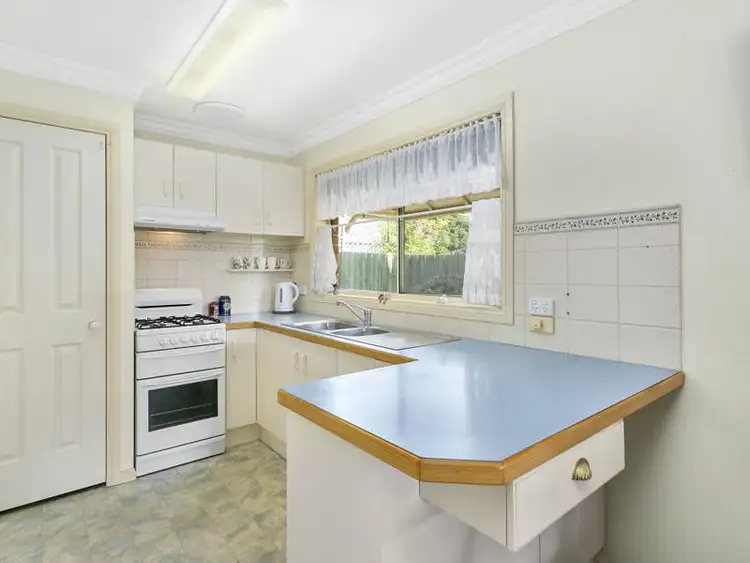 Fourth view of Homely house listing, 14 The Galley, Capel Sound VIC 3940