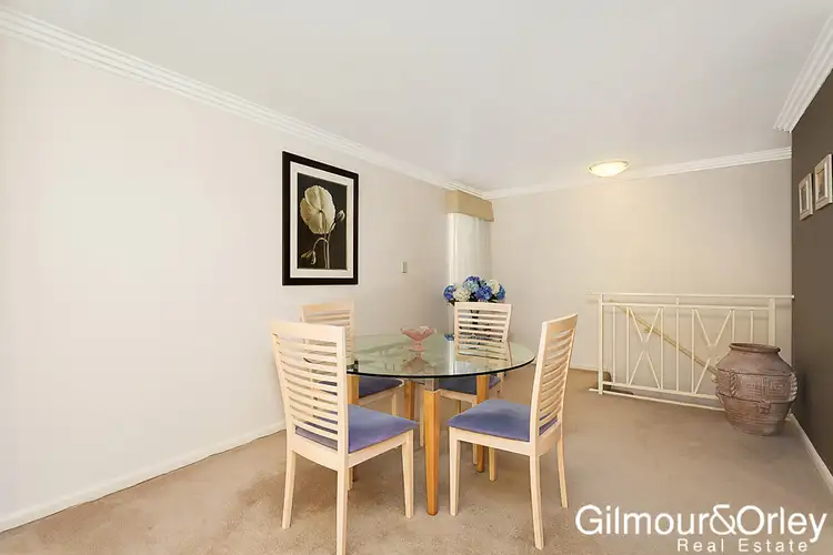 Sixth view of Homely unit listing, 13/1-7 Hume Avenue, Castle Hill NSW 2154