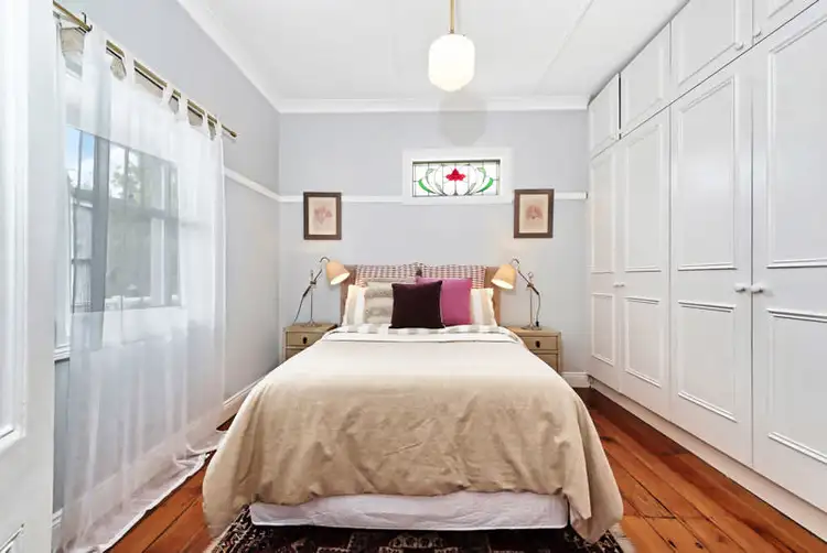 Fifth view of Homely house listing, 217 Evans Street, Rozelle NSW 2039