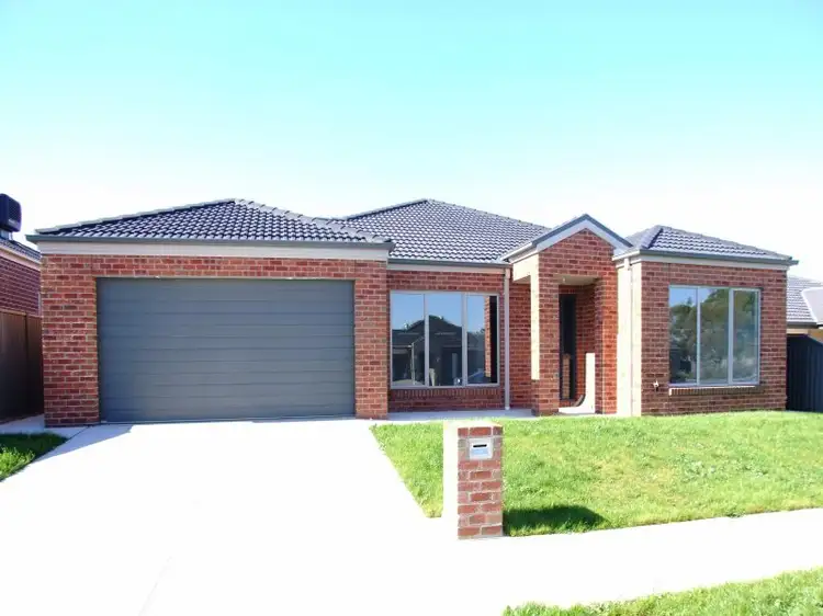 4 Hereford Close, Delacombe VIC 3356