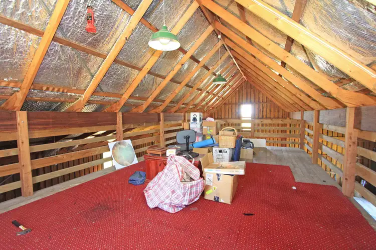 Third view of Homely land listing, 55 Wilson Road, Heathcote VIC 3523