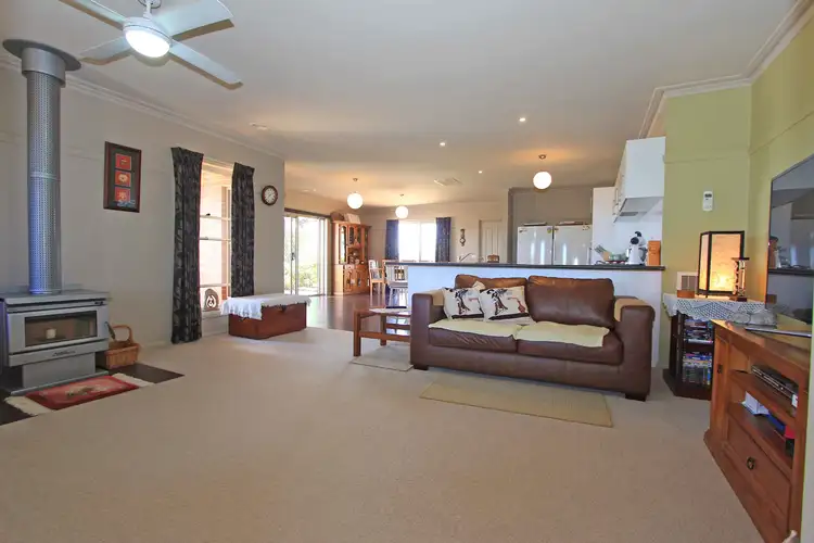 Sixth view of Homely rural property listing, 114 McLennan Road, Heathcote VIC 3523