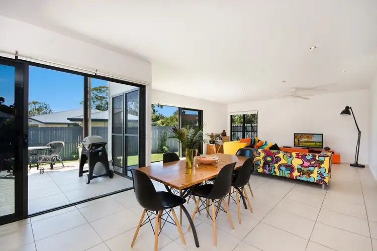 Seventh view of Homely semi-detached listing, 2/6 Hart Court, Ocean Shores NSW 2483