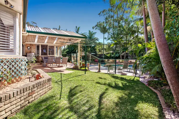 Fourth view of Homely house listing, 4 Birunna Avenue, Gymea NSW 2227