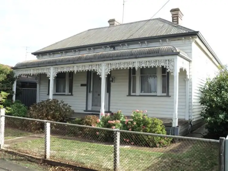 39 Collins Street, Hamilton VIC 3300