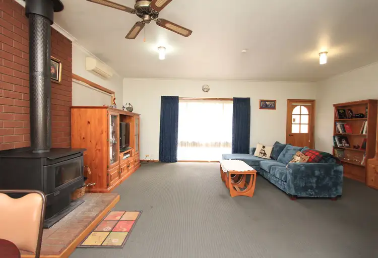 Second view of Homely house listing, 94 Caldwell Street, Heathcote VIC 3523