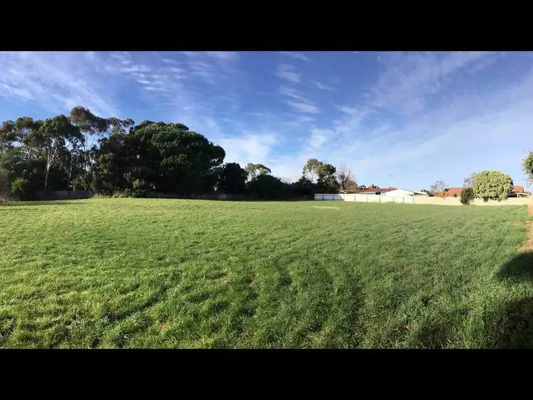 LOT 200 North Terrace, Mount Gambier SA 5290
