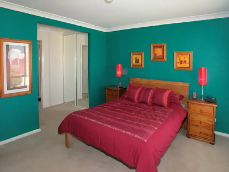 Seventh view of Homely house listing, 23 Mansfield Way, Kellyville NSW 2155