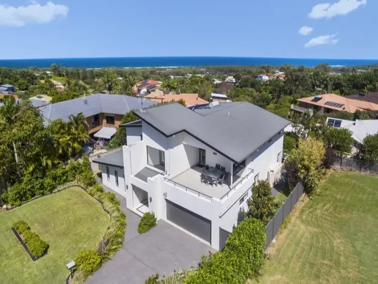 Main view of Homely house listing, 32 Warrambool Rd, Ocean Shores NSW 2483