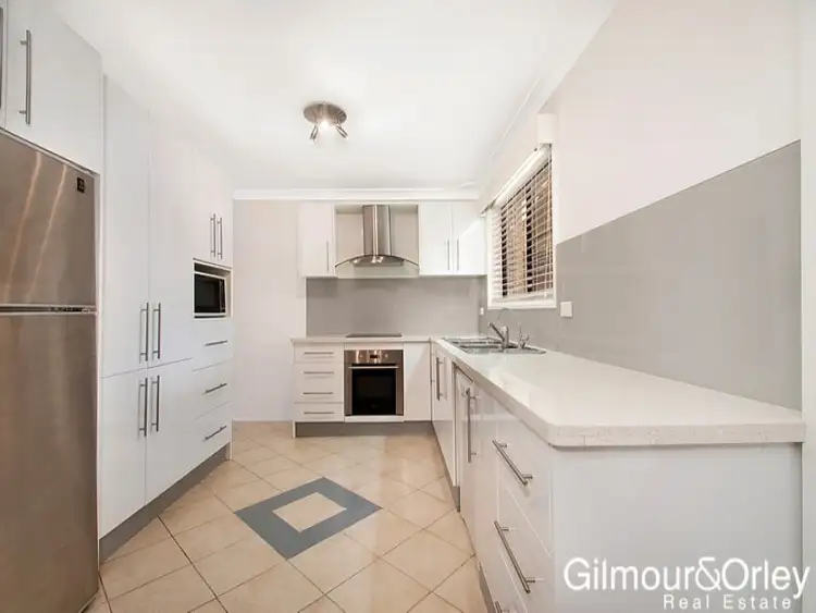 Sixth view of Homely house listing, 24 Janamba Avenue, Kellyville NSW 2155