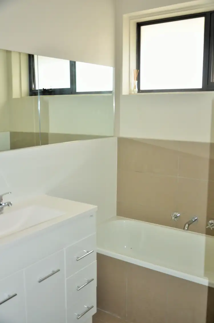 Sixth view of Homely villa listing, 2/36 Rose, Brunswick VIC 3056