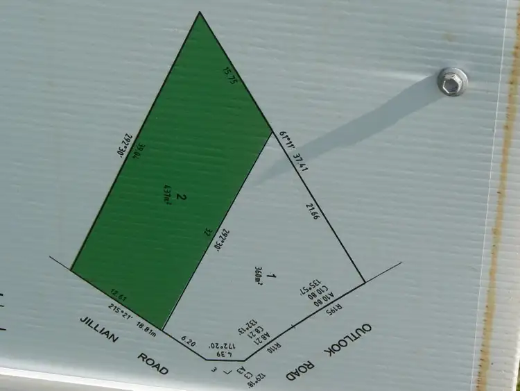LOT 2/7 Jillian Road, Apollo Bay VIC 3233