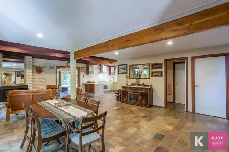 Sixth view of Homely house listing, 26 Stoney Creek Road, Beaconsfield Upper VIC 3808