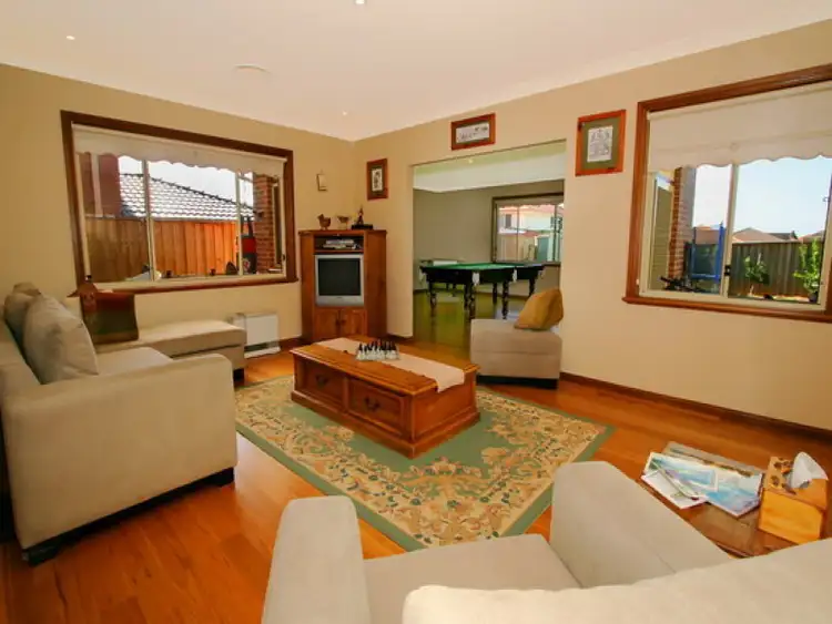 Third view of Homely house listing, 28 Cormack Circuit, Kellyville NSW 2155