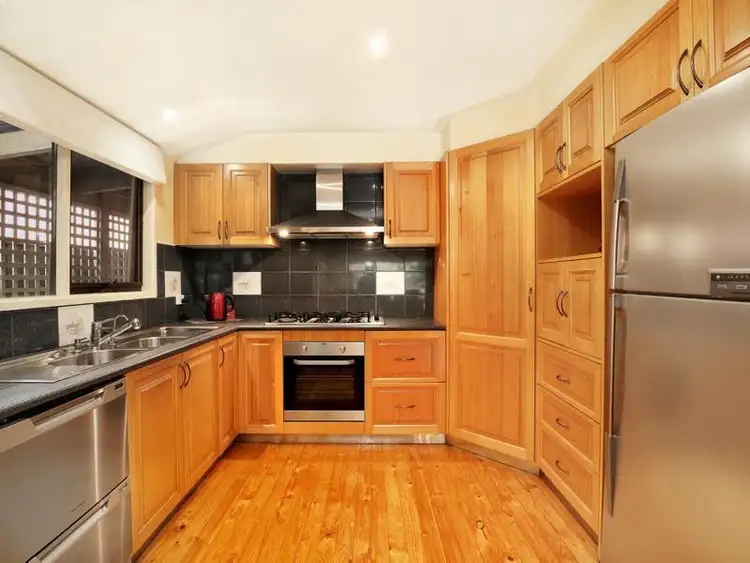 Fourth view of Homely house listing, 9 Uplands Place, Thomastown VIC 3074