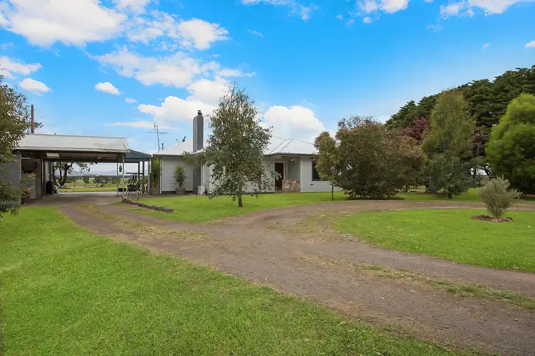 Main view of Homely house listing, 20 Gardners Road, Cavendish VIC 3314