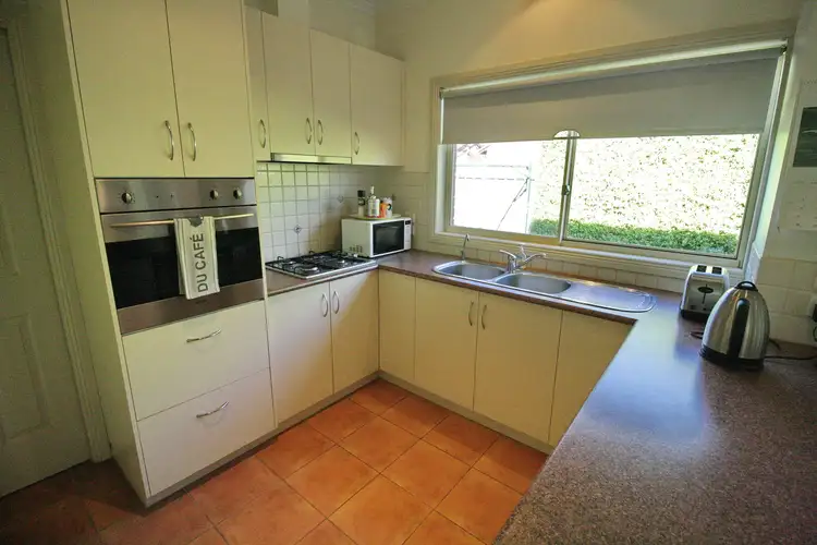 Sixth view of Homely house listing, Unit 2/38 Ailsa St, Mansfield VIC 3722
