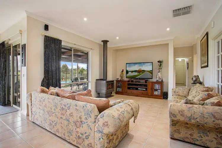 Fifth view of Homely rural property listing, 9 Lewis Road, Heathcote VIC 3523