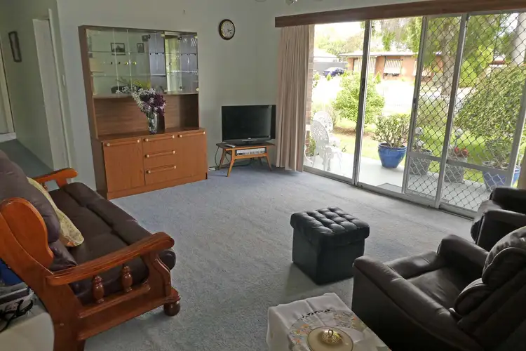 Third view of Homely house listing, 3 Underwood Grove, Kyabram VIC 3620