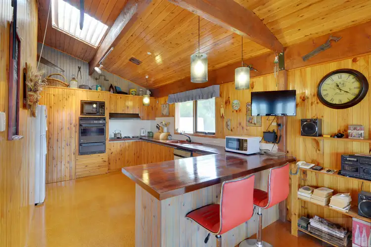 Fifth view of Homely house listing, 1 Murmuring Way, Goughs Bay VIC 3723