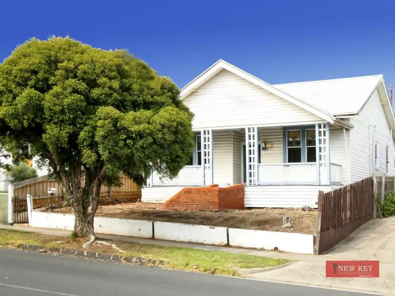 Main view of Homely house listing, 341 Reynard Street, Pascoe Vale South VIC 3044