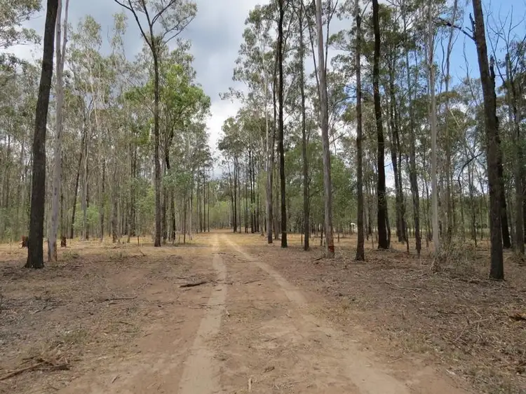 Fifth view of Homely land listing, Address available on request