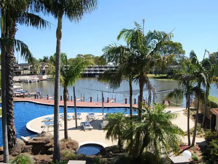 39D Cypress Drive, Mulwala NSW 2647