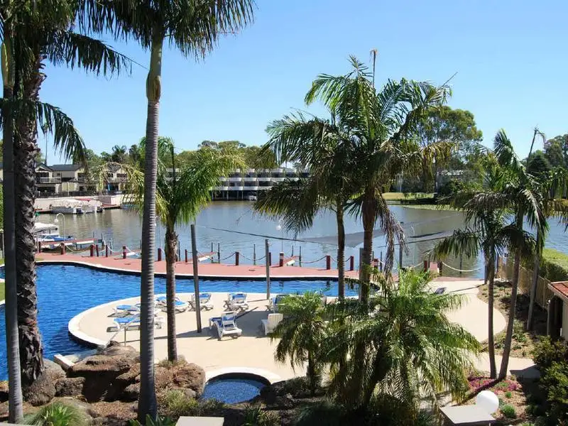 Main view of Homely unit listing, 39D Cypress Drive, Mulwala NSW 2647