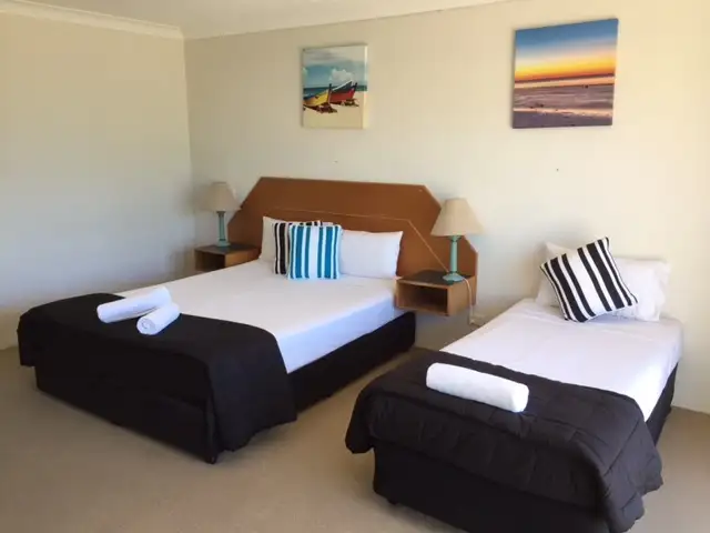 Third view of Homely unit listing, 310/2007 Gold Coast Hwy, Miami QLD 4220