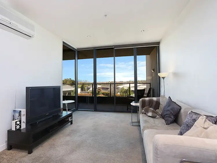 Fourth view of Homely apartment listing, 308/770C Toorak Road, Glen Iris VIC 3146