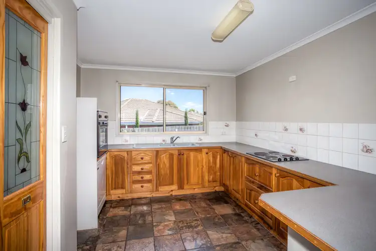 Fifth view of Homely house listing, 23 Jinker Way, Romsey VIC 3434