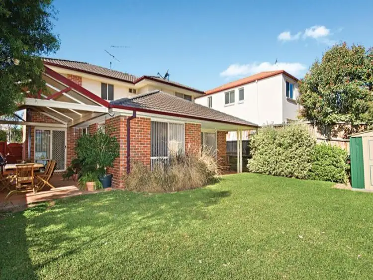 Third view of Homely house listing, 23 Braemar Avenue, Kellyville NSW 2155