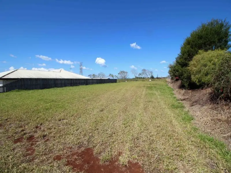 Main view of Homely land listing, Address available on request