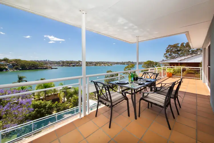 159 Georges River Crescent, Oyster Bay NSW 2225