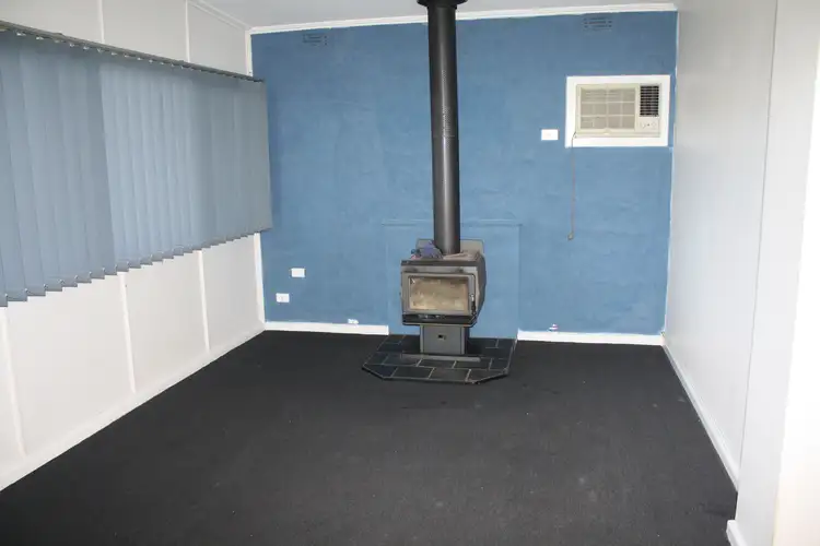 Second view of Homely house listing, 11 Holzgrefe Street, Millicent SA 5280
