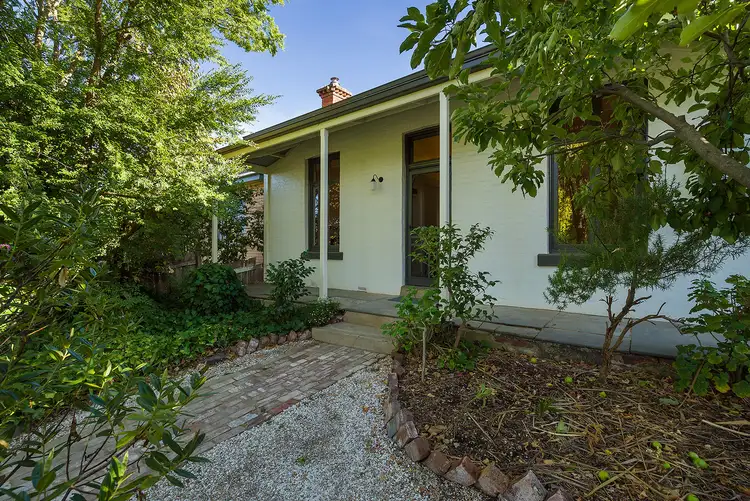 Second view of Homely house listing, 45 Bull Street, Castlemaine VIC 3450